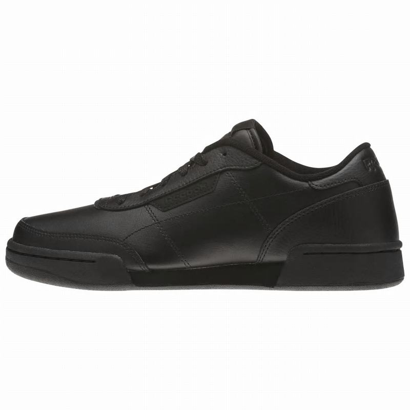 Tenisi Reebok Royal Heredis Barbati Negrii Romania JH1816QO